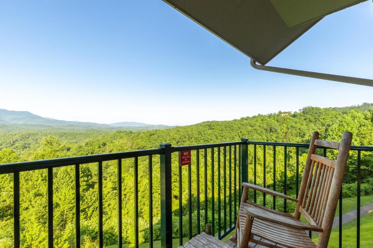 Deer Ridge Mountain Resort E308 Gatlinburg Exterior foto